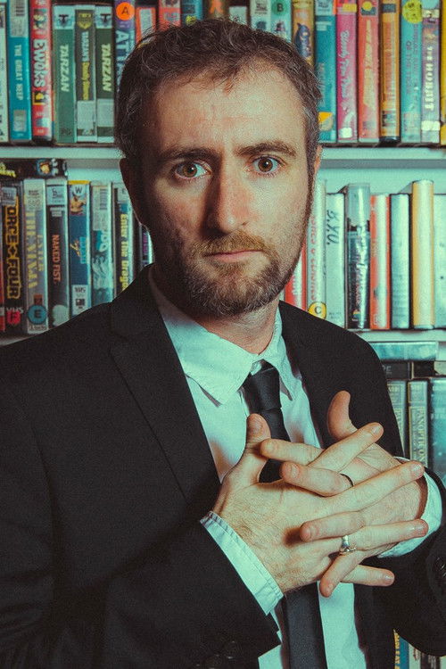 Aaron McCann as Aaron