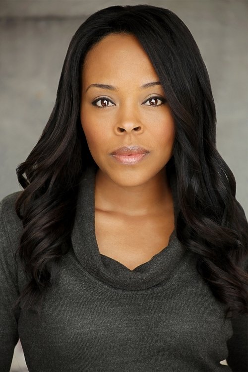 Nakia Burrise as Fallon (voice)
