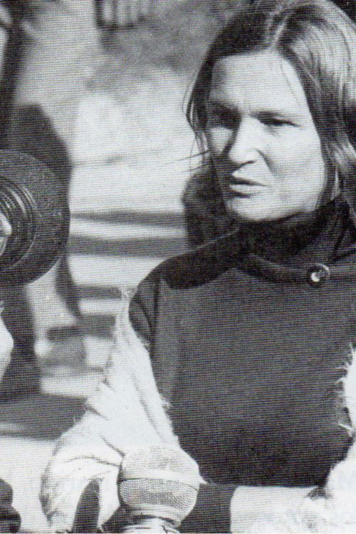 Lilí Gacel as Julieta