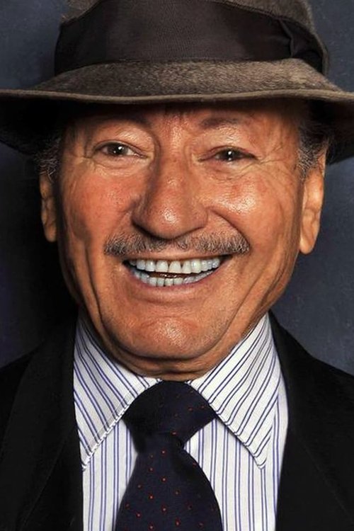 Mohammed Lakhdar-Hamina as Miloud, Le conteur