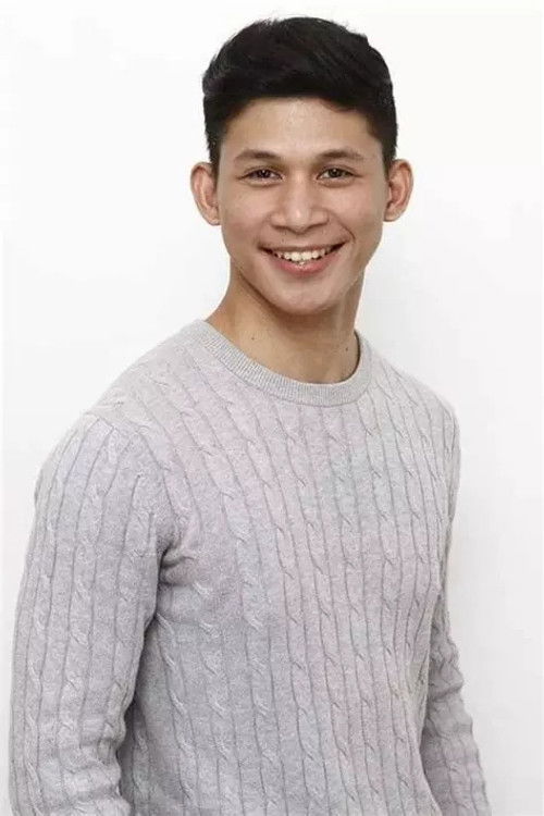 Jericho Bautista as Jake Ortega