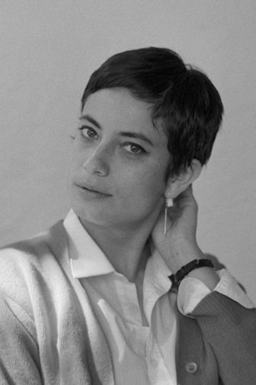 Valentina Pelayo Atilano as Herself