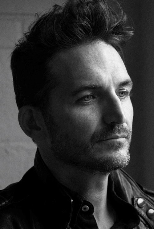 François Delisle as Charles