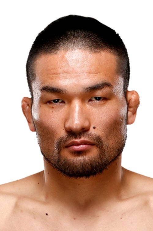 Katsunori Kikuno as Self