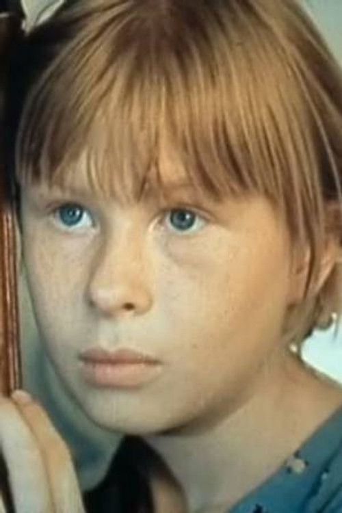 Viktoriya Bocharova as 