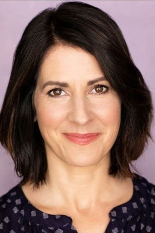 Alina Phelan as Lexi Hater