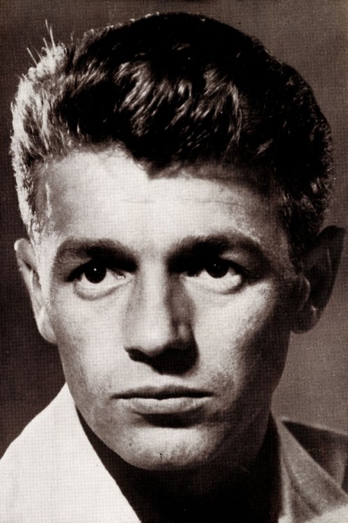 Walter Santesso as Fabrizio