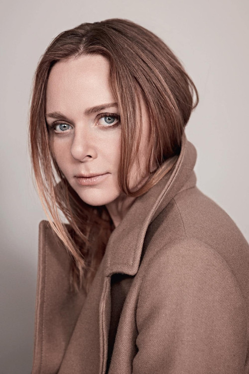 Stella McCartney as Self