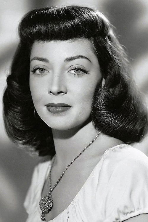 Marie Windsor as Chorus Girl (uncredited)