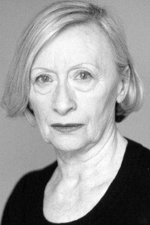 Thérèse Roussel as Esther