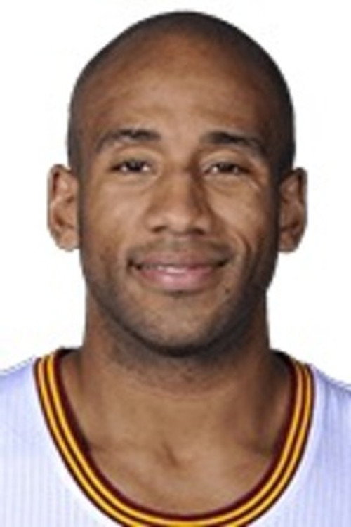 Dahntay Jones as Himself