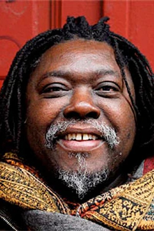 Gimo Mendes as Musiker