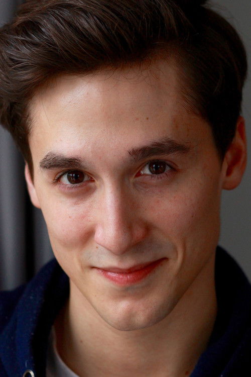 Patrick Wade as Caleb