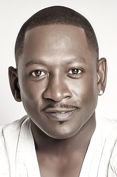 Joe Torry as Stack (segment "Welcome to My Mortuary")