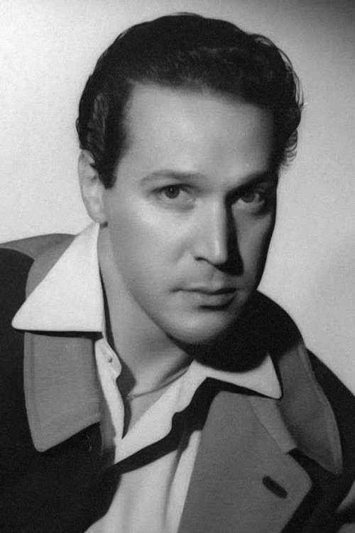 António Vilar as Carlos Gomes