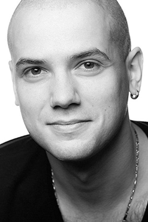 Nemanja Stojanović as Julian