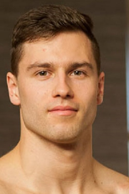 Tomas Salek as 