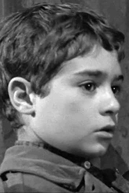 Robert Desnoux as Pierrot Davos