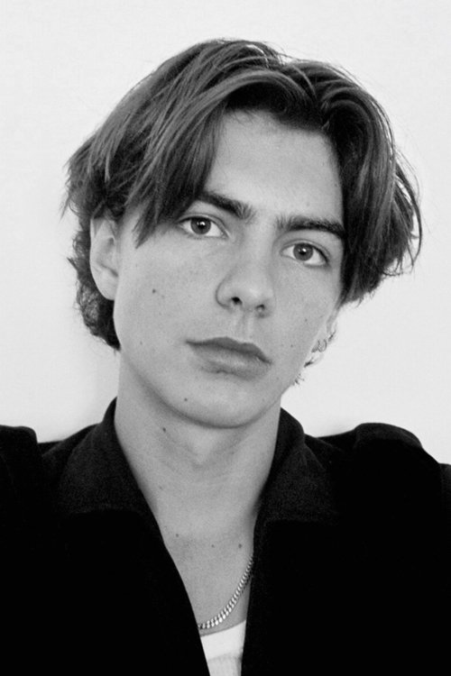 Diego Chiat as Jasper