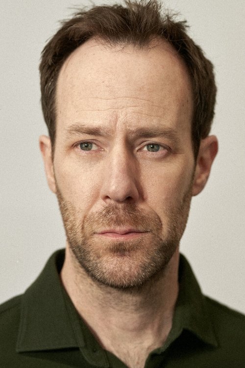 Demetri Goritsas as Roger