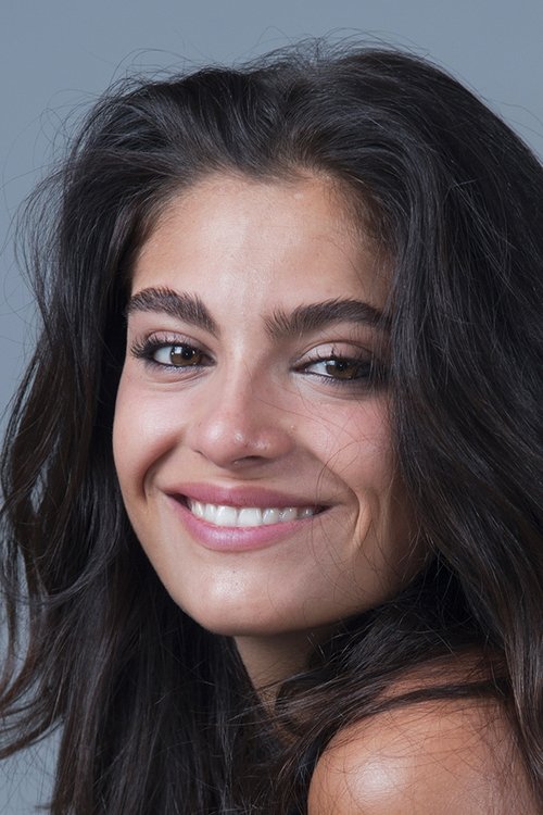 Aurora Giovinazzo as Irene