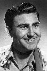 Webb Pierce profile photo