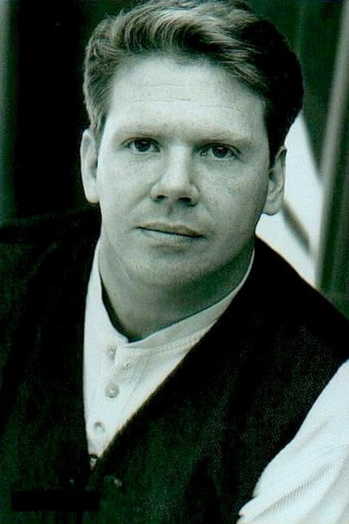 Jim Lavin as Suit #2