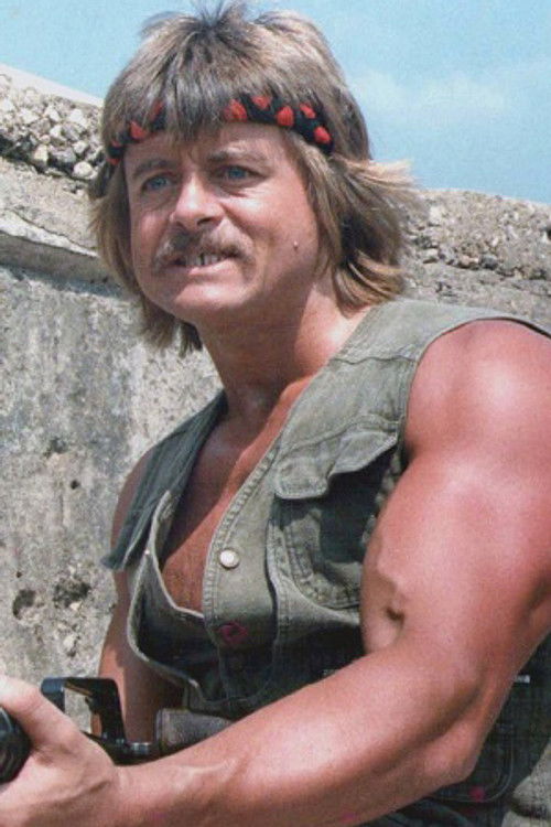 Mike Abbott as Assassin