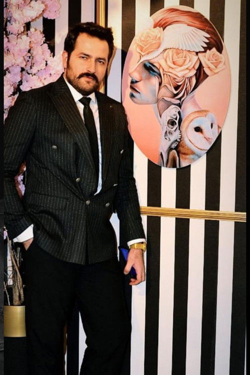 Oğuzhan bayraktar as 