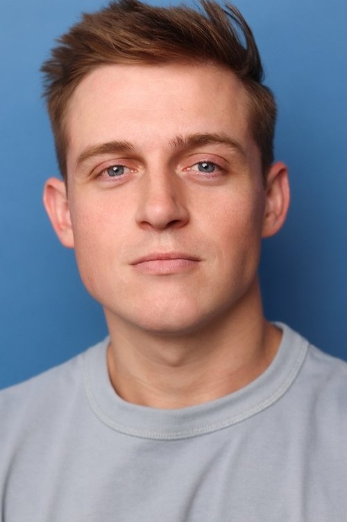 Jake Bentley Young as College Kid