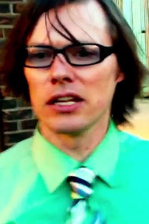 B. Adam Baillio as Bob (voice)