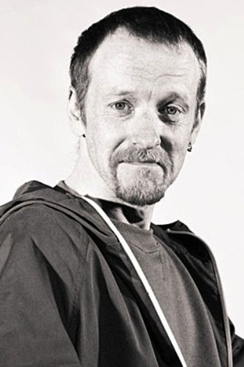 Derek Melling as Greg