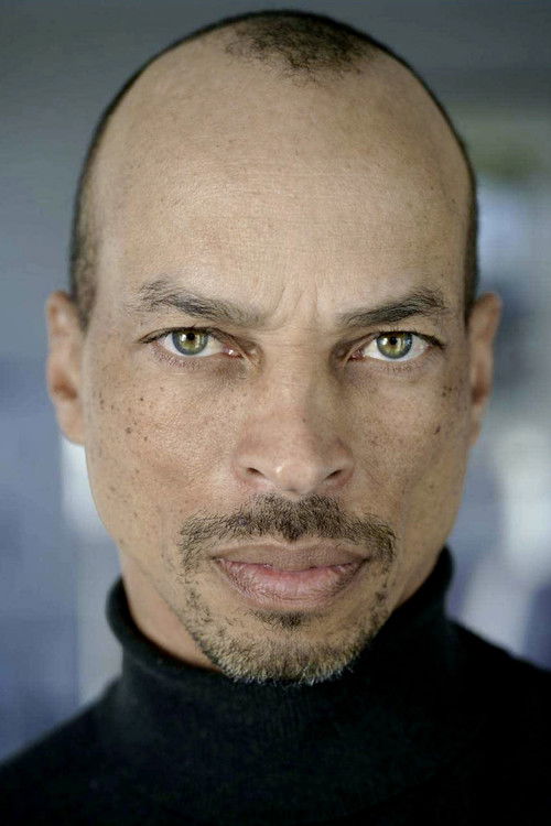 Scott Williams as Afreetijima