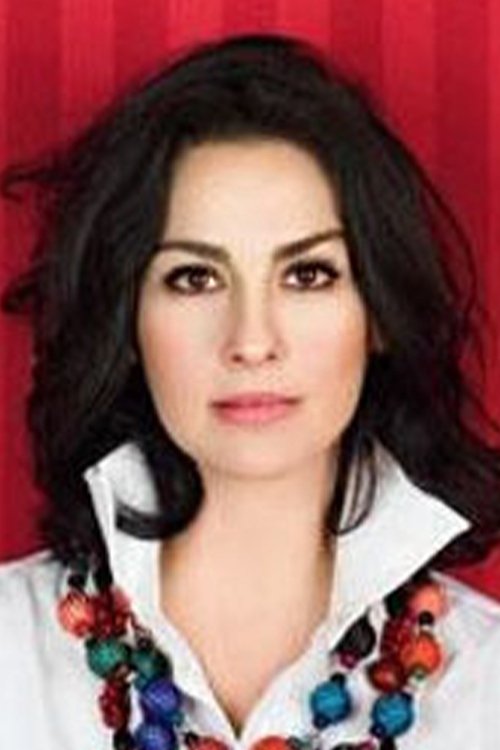 Anca Nicola as Madalina