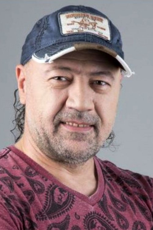 Tata Simonyan as Self (as Tata)