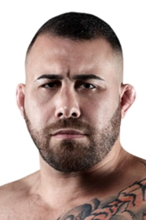 Guilherme Cadena as Self