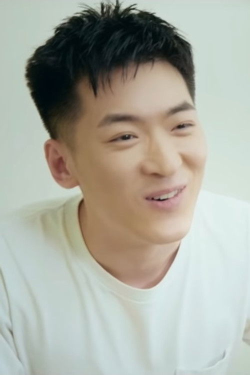 Ding Xiao Xian Xian Xian as Wang Meng