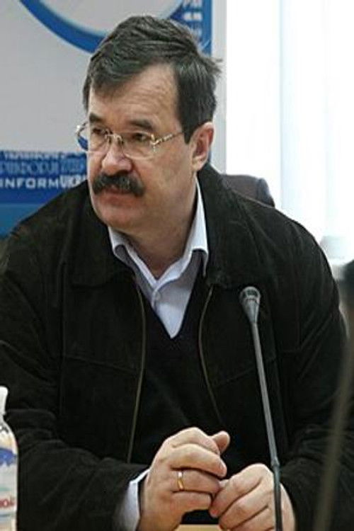 Володимир Кметик as 