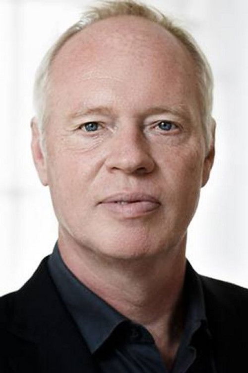 Michael Kristiansen as Himself