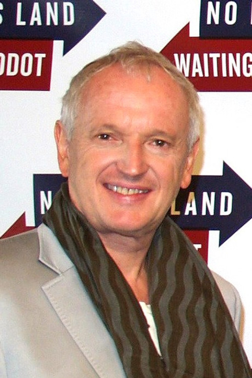 Sean Mathias profile photo