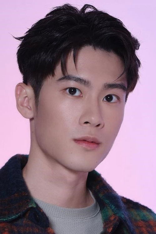 Chang Chia-sheng as Wang Chan