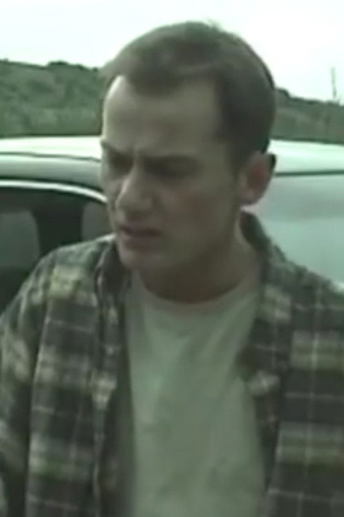 Tim Young as Walley's Crew #1