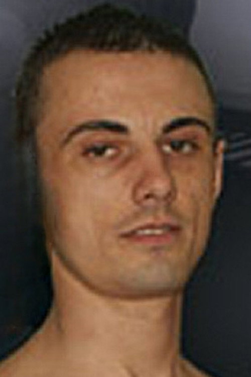 Mickey as (archive footage)