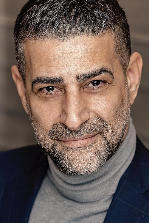 Haithem Badrani profile photo