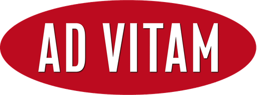 Ad Vitam Production logo