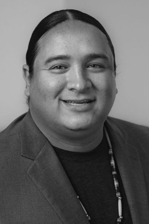 Nick Tilsen as Self - Oglala Lakota