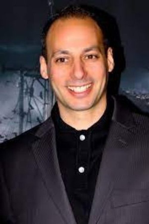 Joseph Ciminera as Bret Fitzpatrick