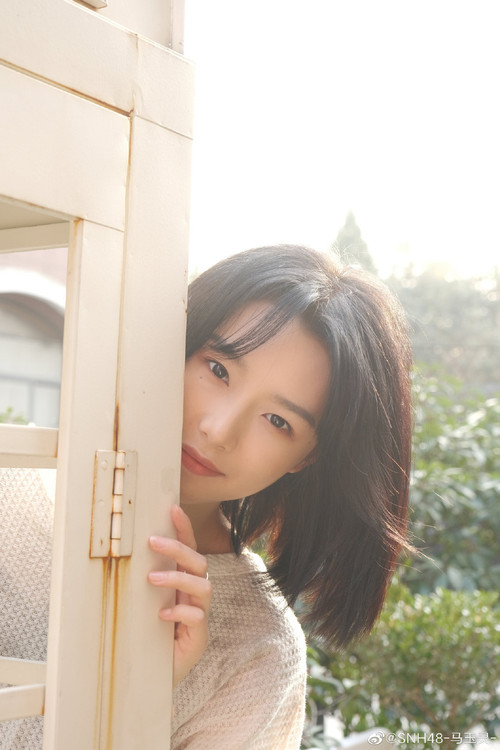 Ma Yuling as A Xiang