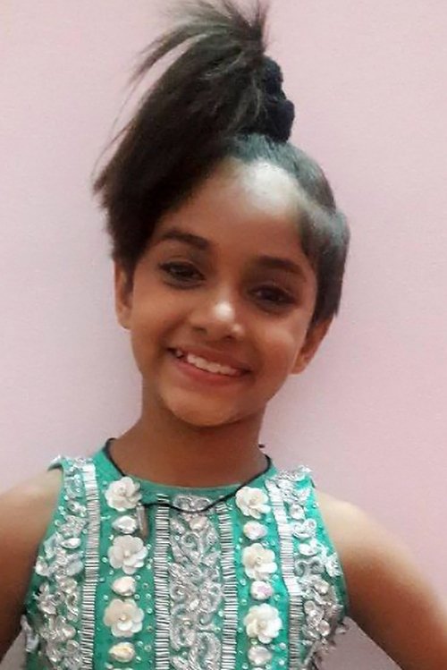 Ditya Bhande as Semba