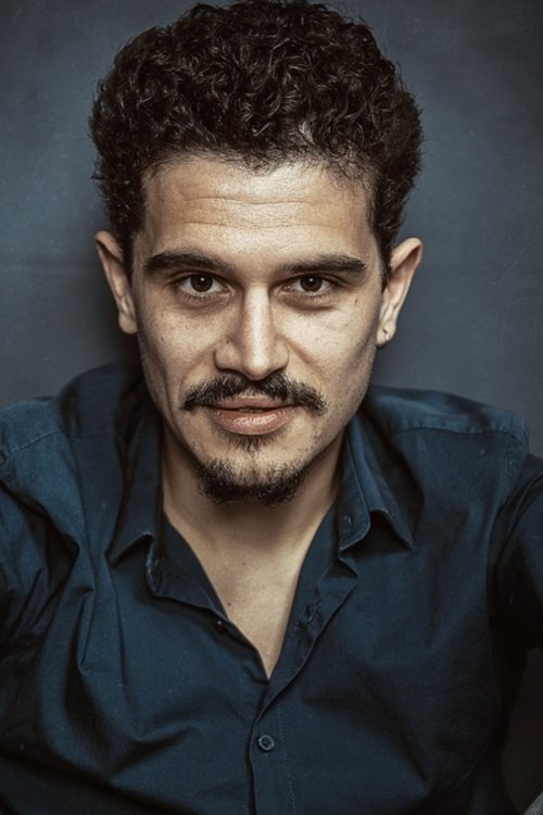 Nabil Missoumi as Khalil